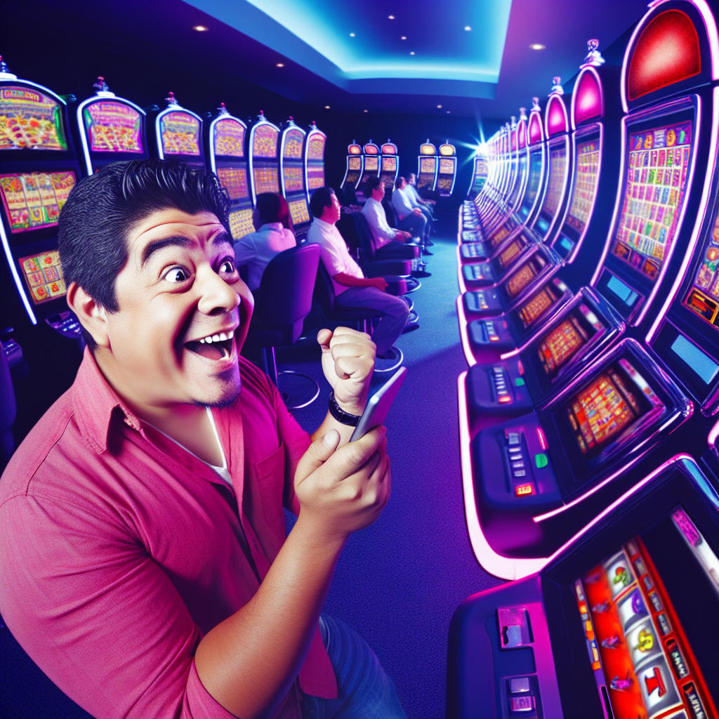 Игры Microgaming - Монстры онлайн-гейминга с уникальными слотами